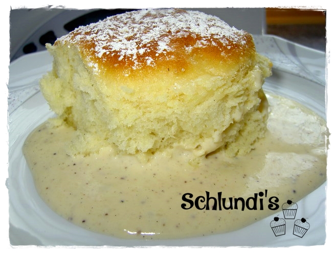 Rohrnudel-Buchteln-Germknödel