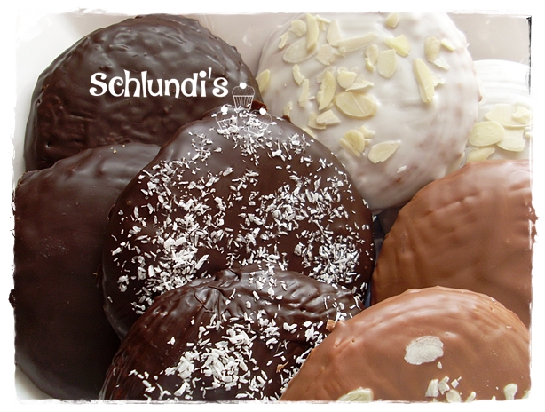 Lebkuchen