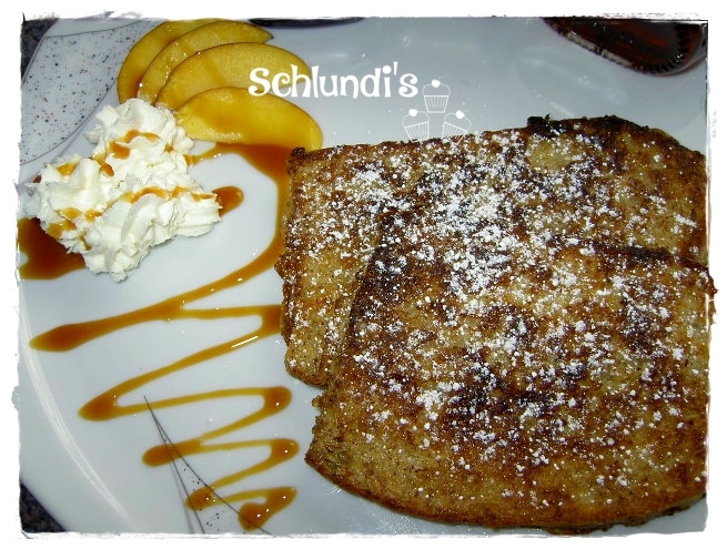 Armer Ritter – French Toast