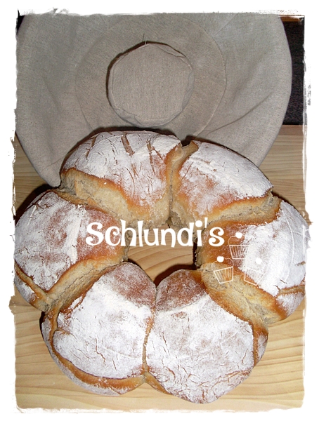 Couronne – Krone