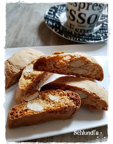 Cantuccini