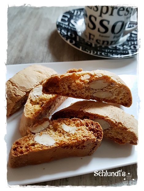 Cantuccini