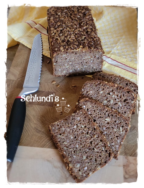 Finnenbrot