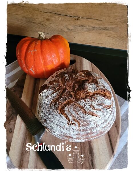 Kürbis-Buttermilch-Kruste